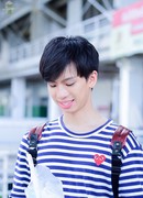 Тайтэн Типпрасан (Tytan Teepprasan: ไทแทน ทีปประสาน)