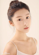 Ван Цзы Сюань (Wang Zi Xuan (1998): 王子璇)