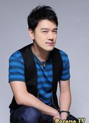 Ван Яо Цин (David Wang: Wang Yao Qing)