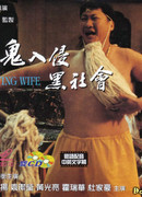 Моя летающая жена