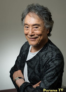 Хира Микидзиро (Hira Mikijiro: 平幹二朗)