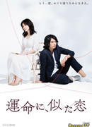 Любовь, подобная судьбе