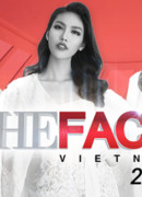 The Face Vietnam 2017