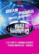 Я вижу твой голос (китайская версия)