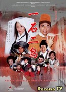 Одним камнем – двух птиц