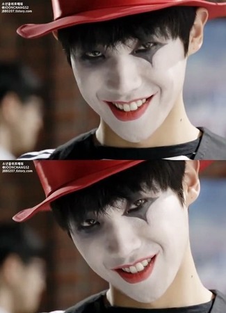 Psychopaths 27.07.17