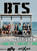 BTS The Secret Show