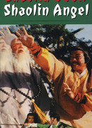 Дьявол и ангел Шаолиня