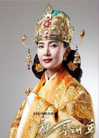 Романтика эпохи Корё 03.08.17