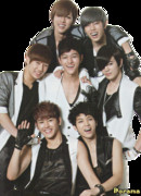 Разговор с INFINITE через Google+