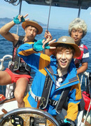 Мечтающие о море