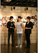 Тайный поклонник