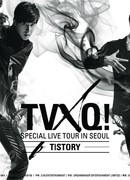TVXQ! Специальный концерт T1ST0RY &...! в Сеуле