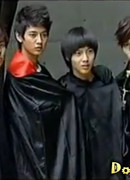 SHINee Пародии