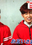 Тохошинки на U-Gata TV