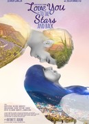 Моя любовь к тебе ярче звёзд