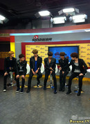 Разговор с Sina