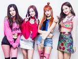 BLACKPINK