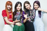 BLACKPINK