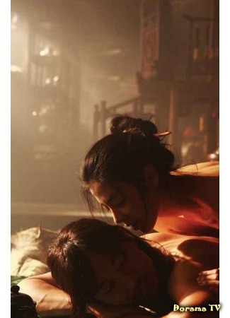 Сильные качественные эротические драмы +18 18.08.17