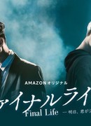 Последняя жизнь: Даже если завтра ты исчезнешь