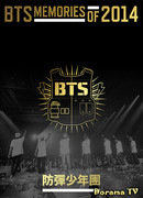 BTS Memories of 2014