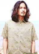 Джок Аккарин Акранитиметарат (Joke Akarin Akaranithimetrad: โจ๊ก อัครินทร์ อัครนิธิเมธรัฐ)