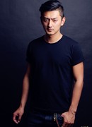 Лян Да Вэй (David Liang: Liang Da Wei)