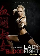 Леди Кровавый Бой