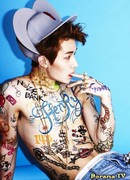 Это мир Генри