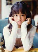 Отомо Карэн (Otomo Karen: 大友花恋)