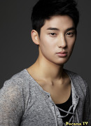 Чон Га Рам (Jung Ga Ram: 정가람)