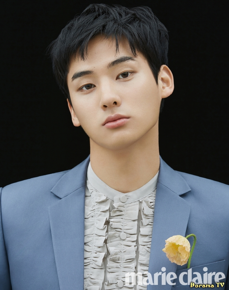 Актер Чон Га Рам (Jung Ga Ram), список дорам. Сортировка по году