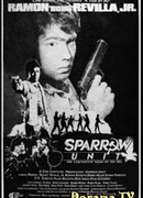 Отряд «Ласточка»: Команда убийц