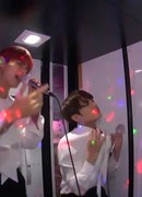 Пылающий караоке