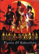 Ведьмы – ниндзя: Пламя обольщения