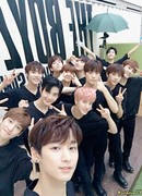 The Boyz (더보이즈)