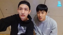 TVXQ V LIVE