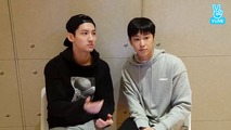 TVXQ V LIVE