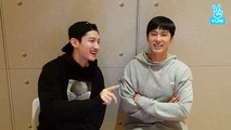 TVXQ V LIVE