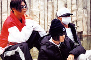 Seo Taiji & Boys