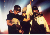 Seo Taiji & Boys