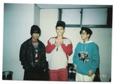 Seo Taiji & Boys