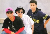 Seo Taiji & Boys