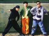 Seo Taiji & Boys