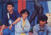 Seo Taiji & Boys