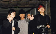 Seo Taiji & Boys