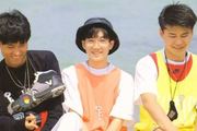 Seo Taiji & Boys