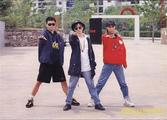 Seo Taiji & Boys