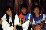 Seo Taiji & Boys